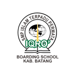 SMPIT PERMATA IQRO' BOARDING SCHOOL